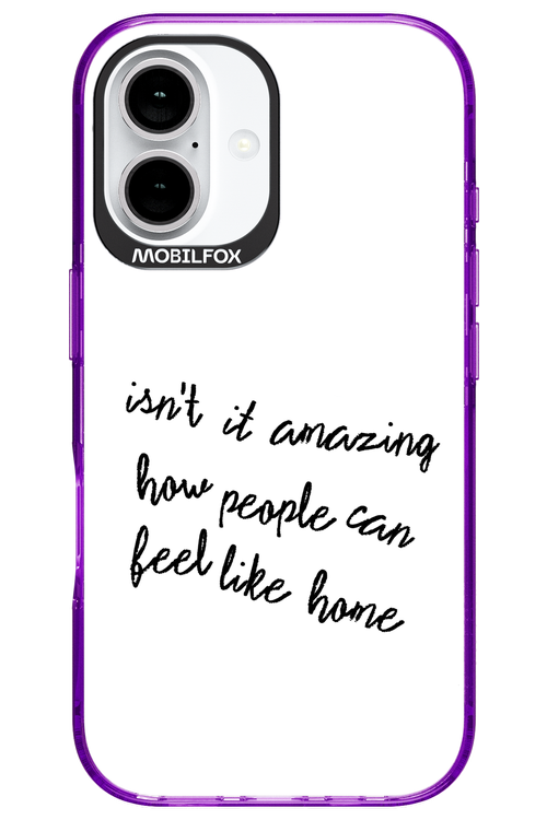 Isn't It 2.0 - Apple iPhone 16