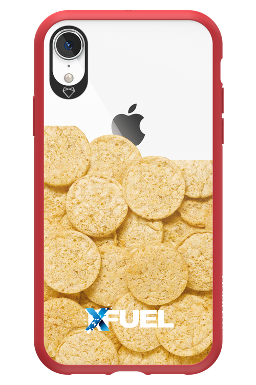 Golden Crunch - Apple iPhone XR