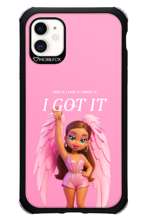 Got It - Apple iPhone 11