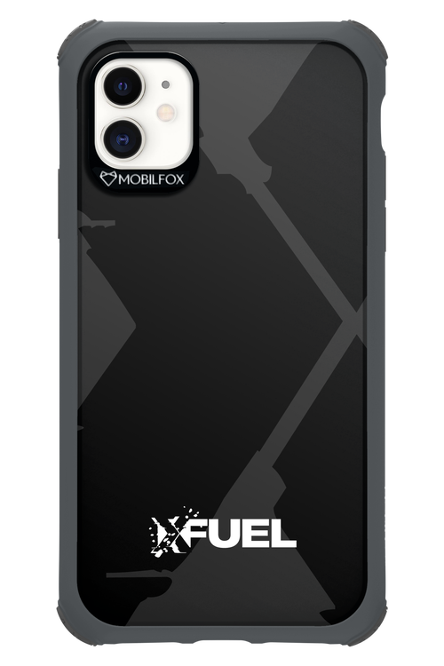 Shadow Mode - Apple iPhone 11