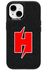 HYPER Leather - Apple iPhone 15