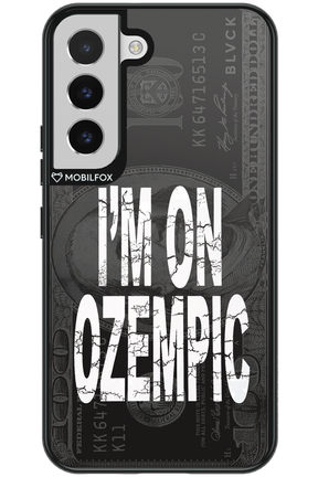 ozempic 2.0 - Samsung Galaxy S22