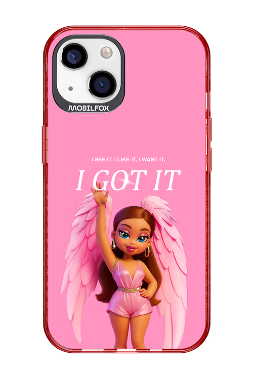 Got It 2.0 - Apple iPhone 13