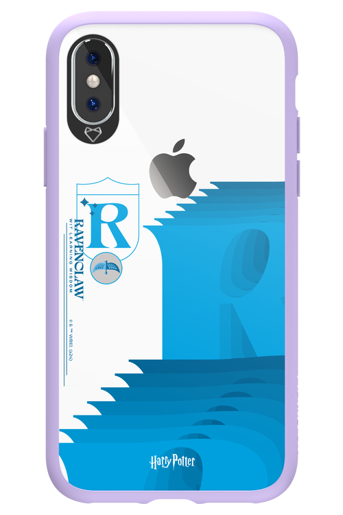 Rowena Ravenclaw - Apple iPhone XS