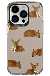 Deer and Dots - Apple iPhone 14 Pro