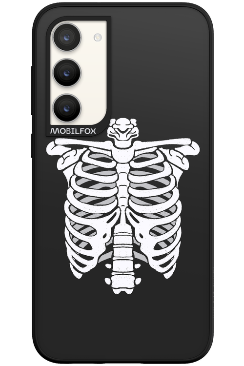 SKELETON - Samsung Galaxy S23 Plus