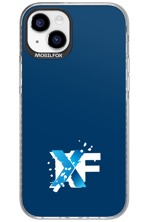 Nano Burst  - Apple iPhone 15 Plus