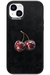 Disco Cherries - Apple iPhone 15 Plus
