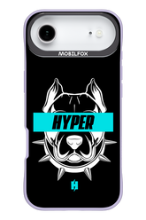 BULL Black - Apple iPhone 17 Air