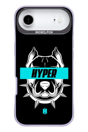 BULL Black - Apple iPhone 17 Air