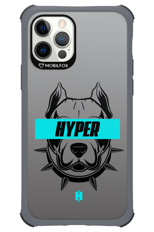 BULL 2.0 - Apple iPhone 12 Pro