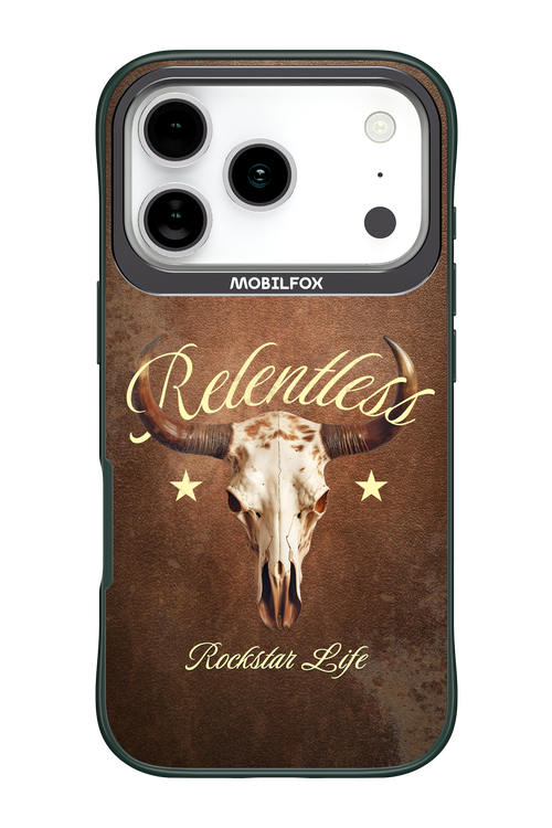 Relentless2 2.0 - Apple iPhone 17 Pro