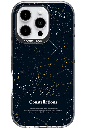 Constellations - Apple iPhone 16 Pro