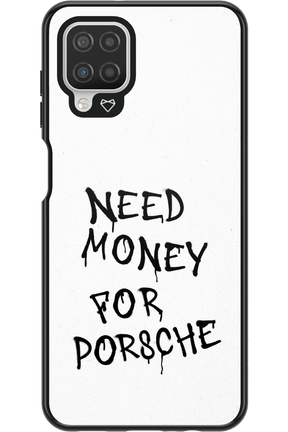 Need Money - Samsung Galaxy A12