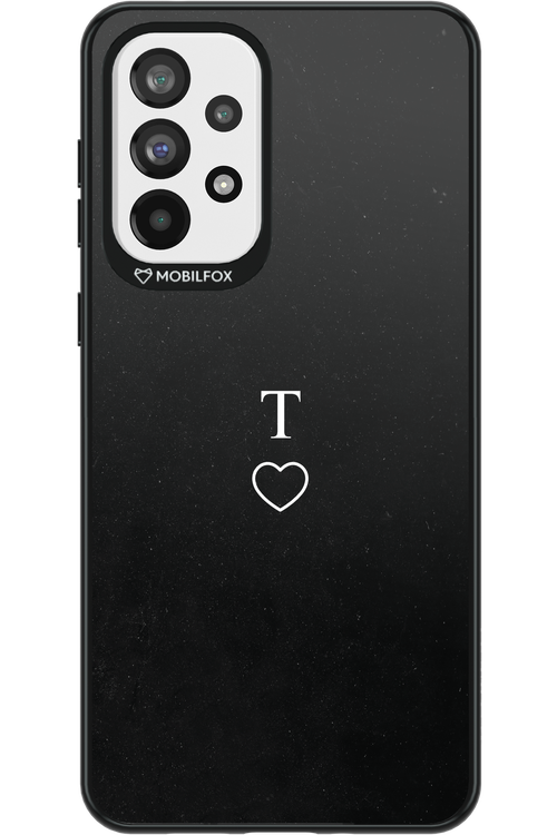 T Black 2.0 - Samsung Galaxy A73