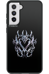 Silver Soul 2.0 - Samsung Galaxy S21 FE