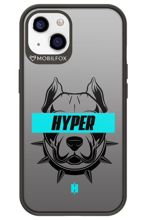 BULL - Apple iPhone 13