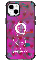 Vulgar Princess - Apple iPhone 15 Plus