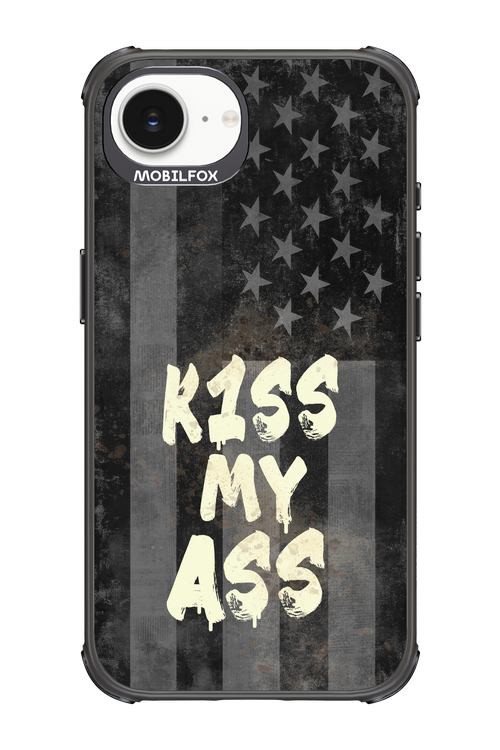 KISS II 2.0 - Apple iPhone 17e