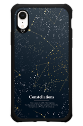 Constellations - Apple iPhone XR