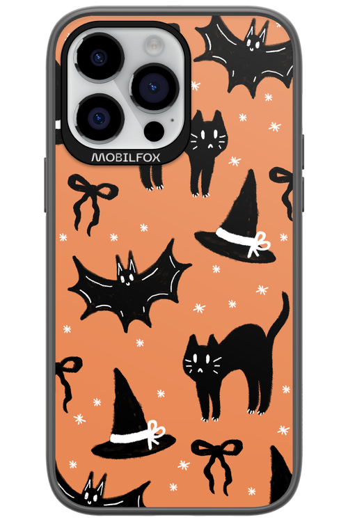 Cat & Bat - Apple iPhone 14 Pro Max