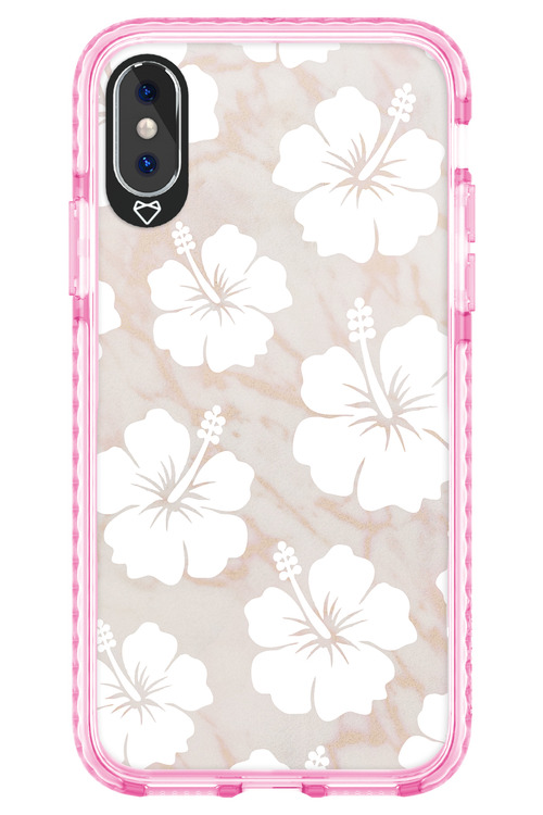 Latte Tropical - Apple iPhone XS