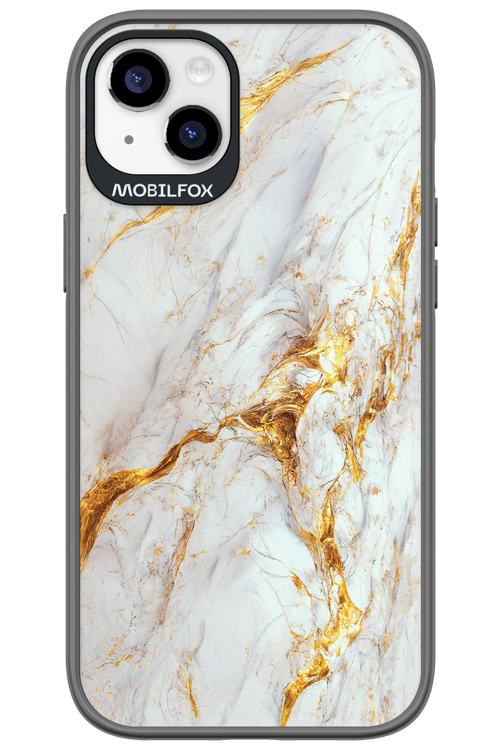 Quartz - Apple iPhone 14 Plus