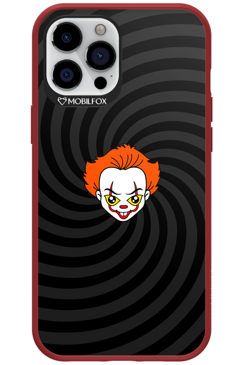 Mystery Clown - Apple iPhone 12 Pro Max