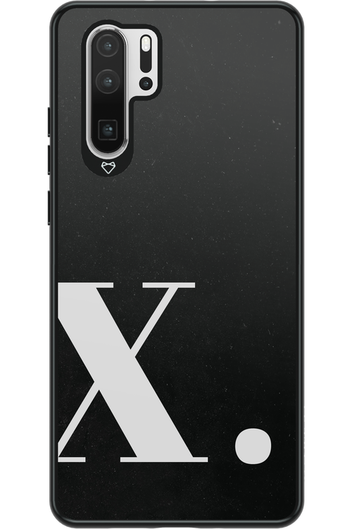 X (Off Space) 2.0 - Huawei P30 Pro