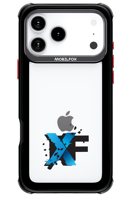 Reflex Spark - Apple iPhone 17 Pro Max