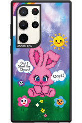 Ooops 2.0 - Samsung Galaxy S23 Ultra
