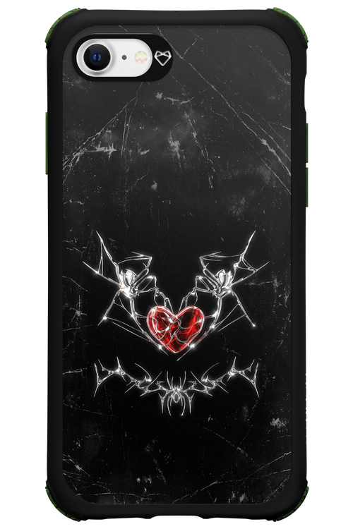 Blind Heart 2.0 - Apple iPhone SE 2022