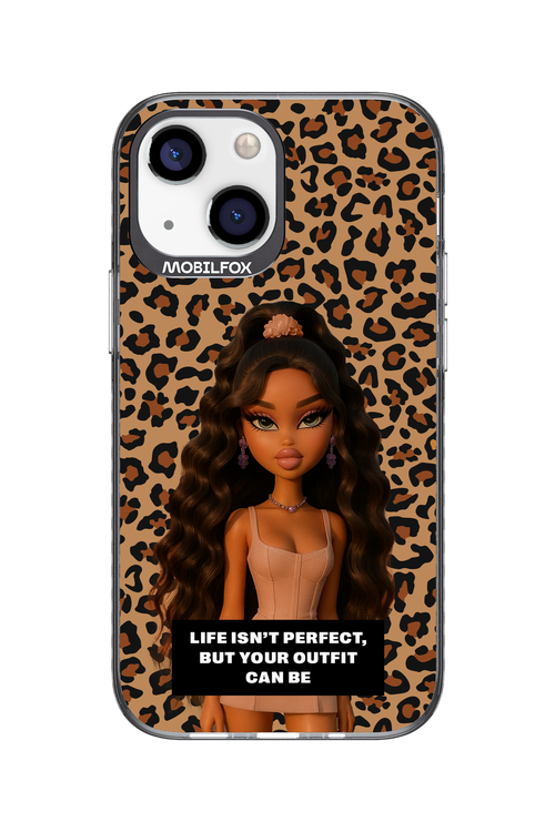 Perfect OOTD 2.0 - Apple iPhone 13 Mini