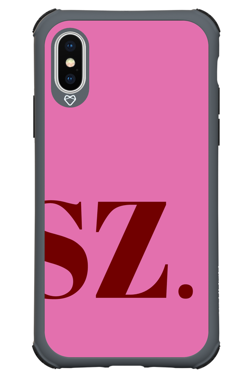 SZ (Sorbet) 2.0 - Apple iPhone X