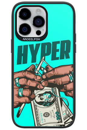 KNIT - Apple iPhone 14 Pro Max