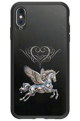 Horse Heart 2.0 - Apple iPhone XS Max