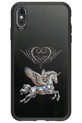 Horse Heart 2.0 - Apple iPhone XS Max