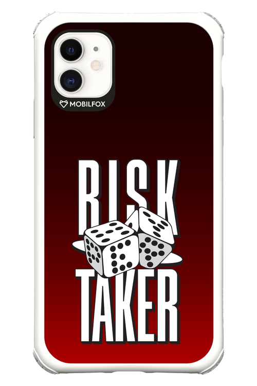 HYPER RISK - Apple iPhone 11