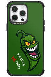 Crazy Chili - Apple iPhone 14 Pro Max