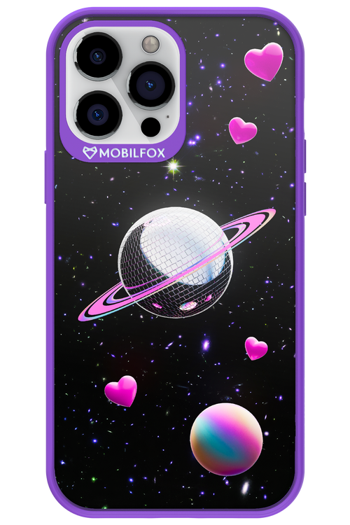 Girls Galaxy - Apple iPhone 13 Pro Max