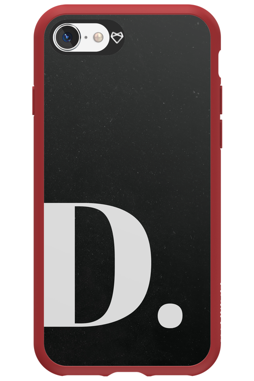 D (Off Space) 2.0 - Apple iPhone SE 2020