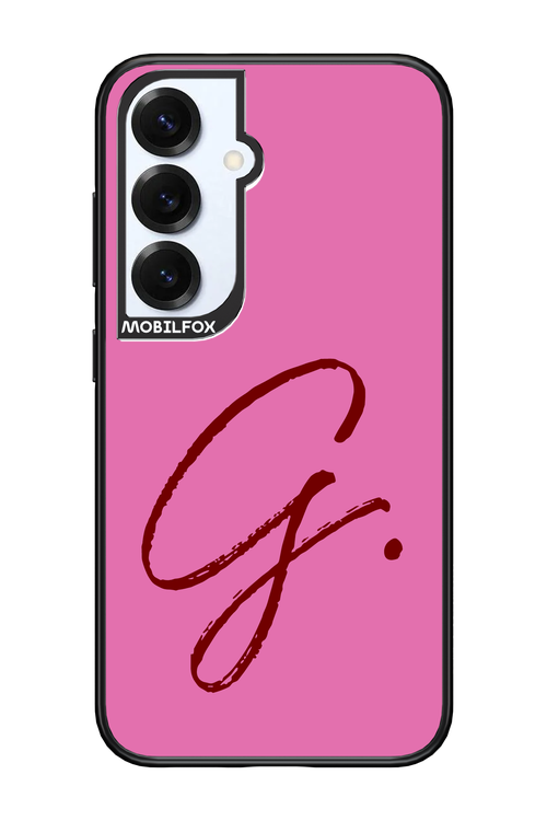 (Sorbet) G 2.0 - Samsung S25