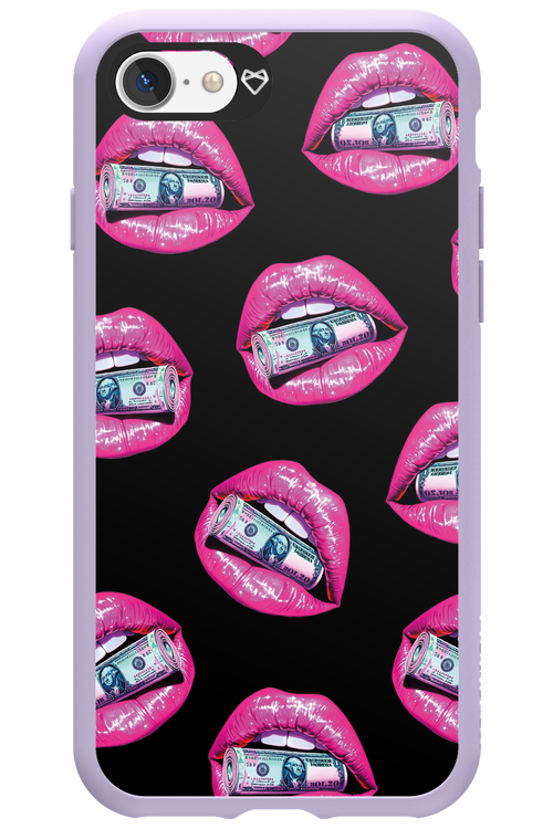 Money Lips - Apple iPhone 7