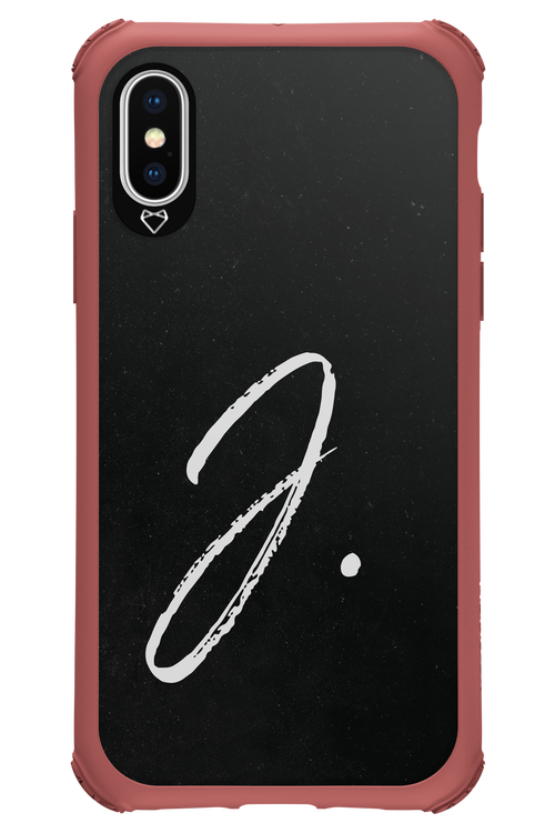 (Off Space) J 2.0 - Apple iPhone X
