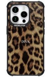 Diva - Apple iPhone 15 Pro