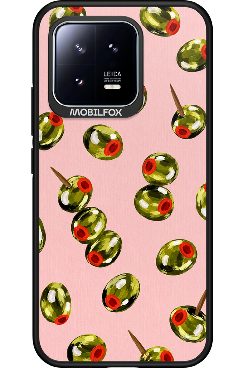 Olive 2.0 - Xiaomi 13