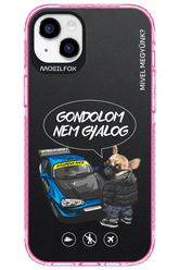 Nem gyalog II - Apple iPhone 14 Plus