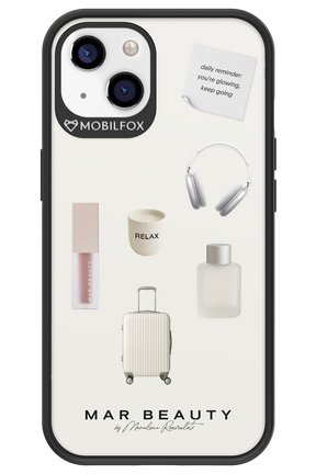 Clean Girl - Apple iPhone 13