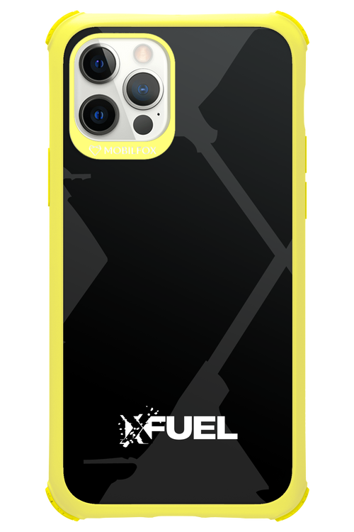 Shadow Mode - Apple iPhone 12 Pro