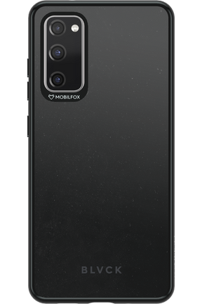 BLVCK 2.0 - Samsung Galaxy S20 FE